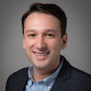 Meet your Posher, Robert